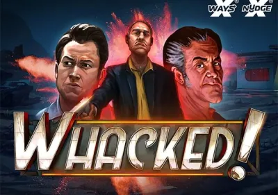 Whacked! game thumbnail