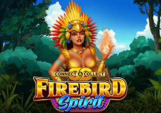 Firebird Spirit - Connect & Collect game thumbnail