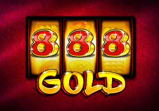 888 Gold game thumbnail