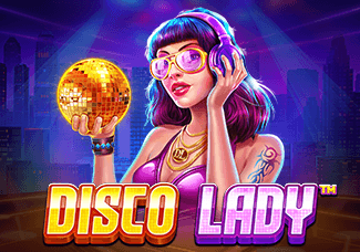 Disco Lady game icon