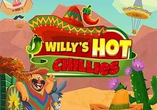 Willy's Hot Chillies