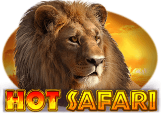 Hot Safari game thumbnail