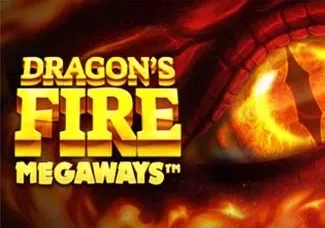 Dragon's Fire Megaways game thumbnail