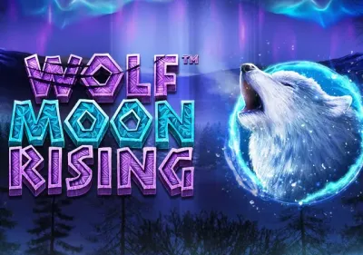 Wolf Moon Rising