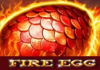 Fire Egg game thumbnail