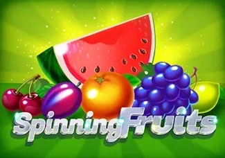 Spinning Fruits