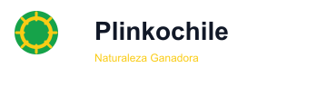 Plinko Chile Logo